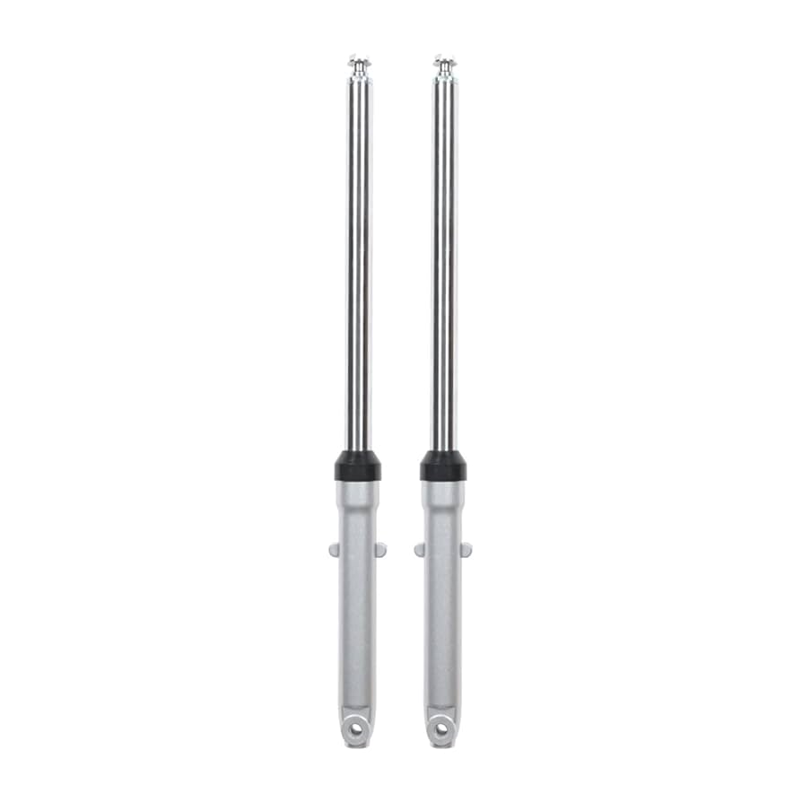 Amazon.com: GXYWADY 27 Motorcycle 1 Pair Front Fork Shocks